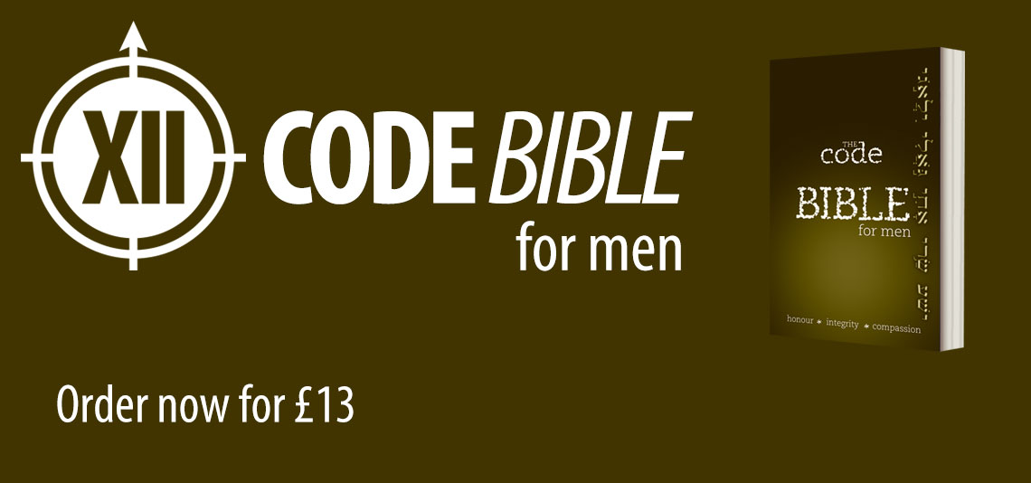 Code Bible for men