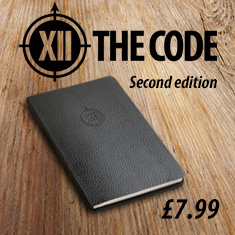 The Code book