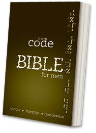 The Code Bible